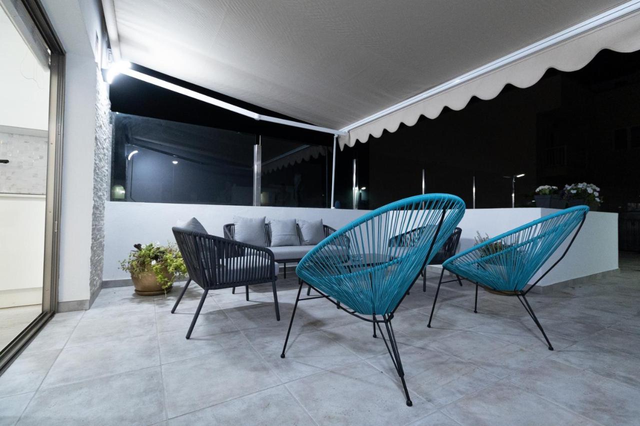 Casa vacanze Tita