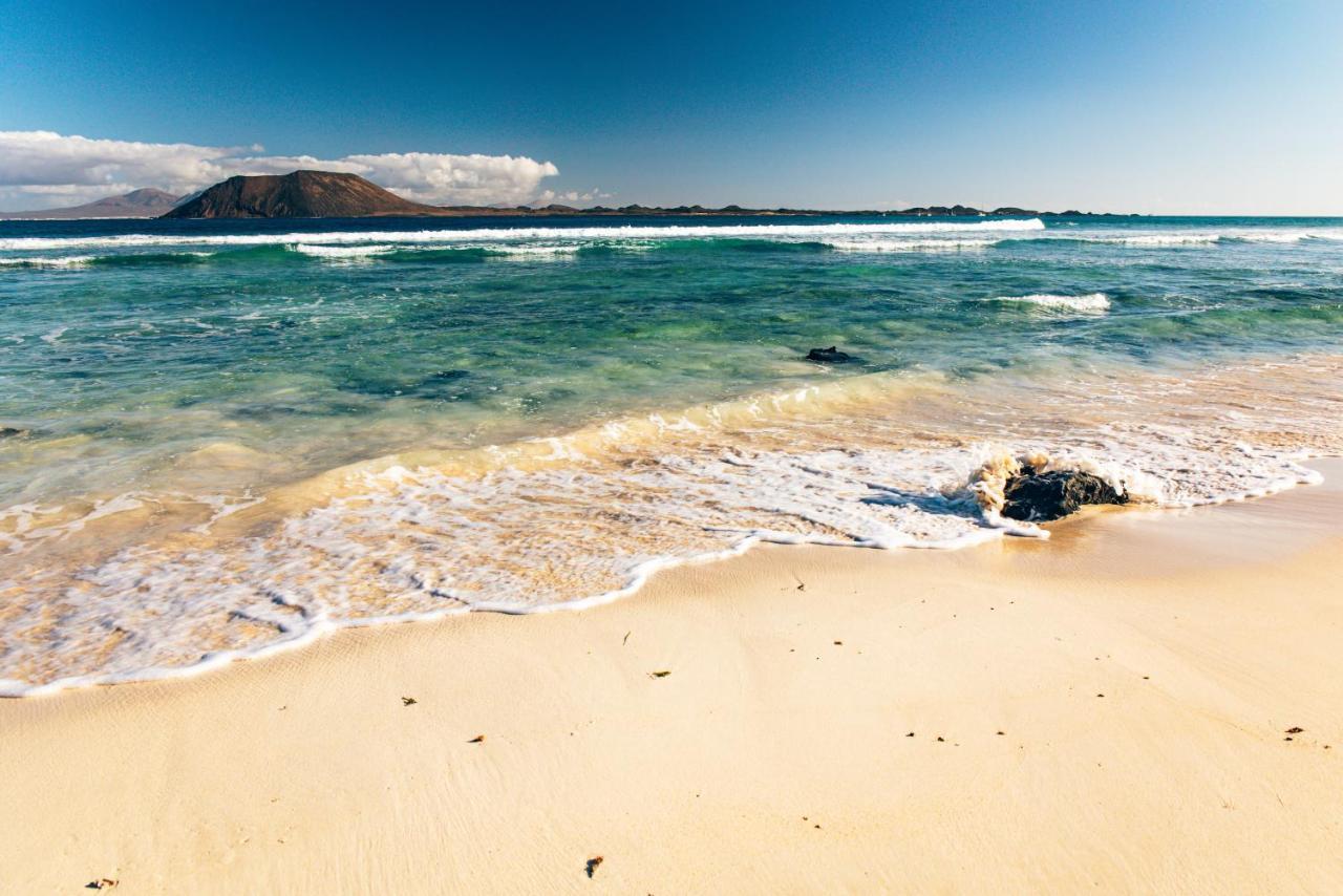 Casa vacanze Tita Corralejo